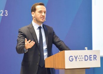 İşte kiraları yarı yarıya düşürecek formül! GYODER Yeni Konut Modeli açıklandı