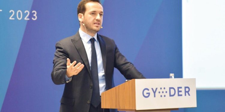 İşte kiraları yarı yarıya düşürecek formül! GYODER Yeni Konut Modeli açıklandı