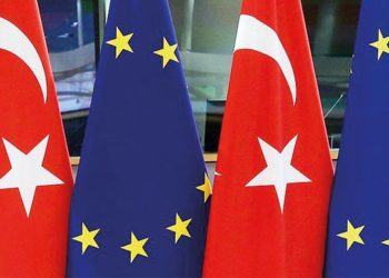 İşte vizesiz AB için Türkiye’nin yol haritası