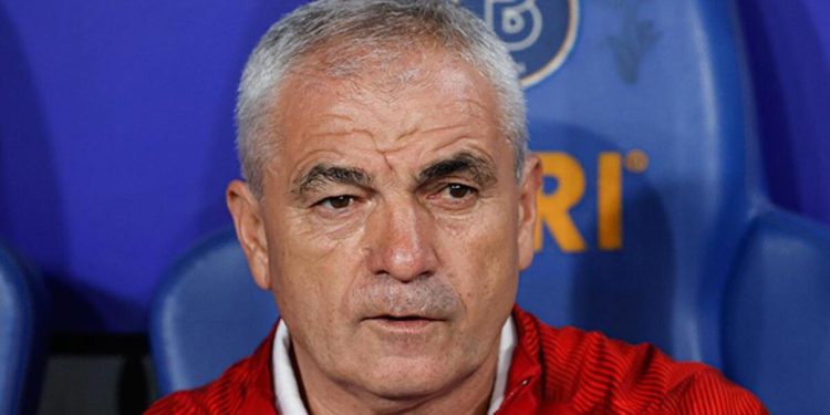 İstek Çalımbay, Bosna Hersek ve Lüksemburg tezleri hakkında konuştu: Menajerler aracılığıyla teklif geldi