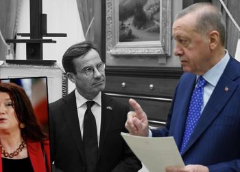 İsveç bu sözlerle çalkalanıyor… İtiraf üzere açıklama: Türkiye’nin talepleri legal