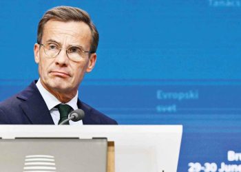 İsveç: Kuran yakılmasını kınıyoruz