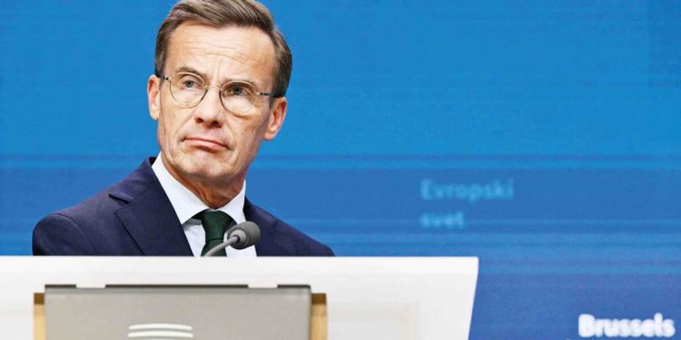 İsveç: Kuran yakılmasını kınıyoruz