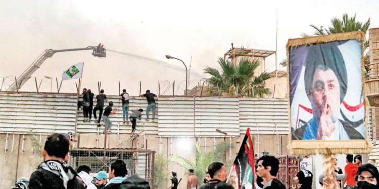 İsveç’e kınama yağıyor: Kuran’a saygısızlık büyük reaksiyon çekiyor