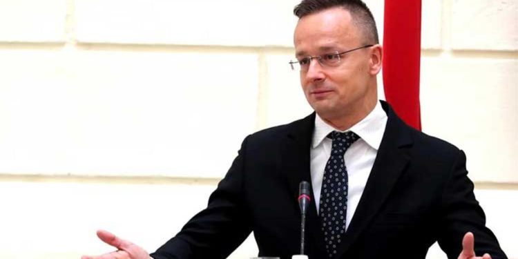 İsveç’in NATO üyeliği… Macaristan’dan dikkat çeken açıklama: Türkiye ile birlikte hareket edeceğiz