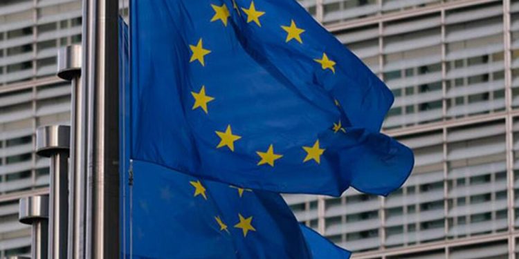 İsveç’teki skandal harekete AB’den reaksiyon