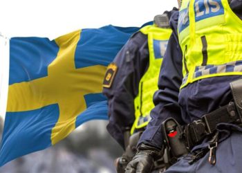 İsveç’ten bir birinci… PKK destekçisi için karar verildi