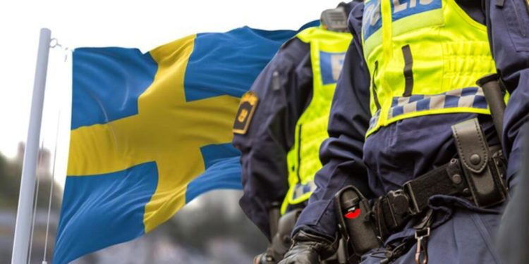 İsveç’ten bir birinci… PKK destekçisi için karar verildi