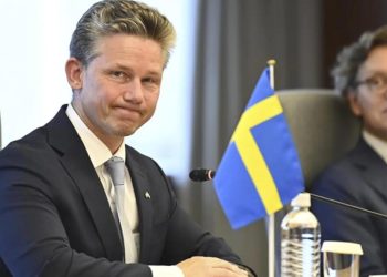 İsveç’ten dikkat çeken PKK açıklaması