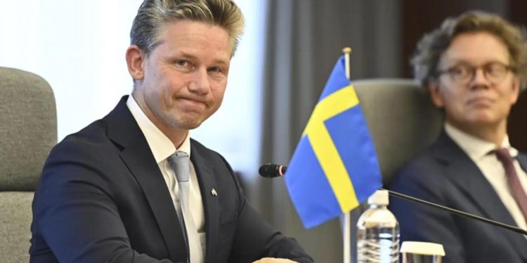 İsveç’ten dikkat çeken PKK açıklaması