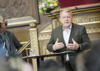 İsveç’ten sonra Danimarka da adım atacak… Kuran yakmaya yasal mani hazırlığı