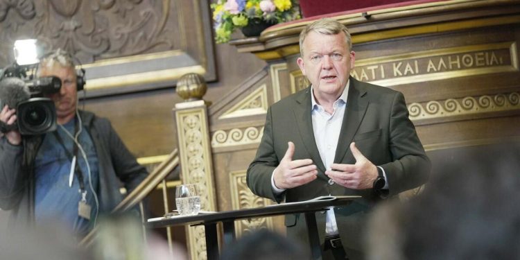 İsveç’ten sonra Danimarka da adım atacak… Kuran yakmaya yasal mani hazırlığı