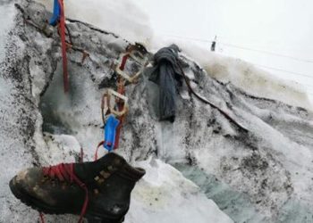 İsviçre polisi duyurdu: Cesedine 37 yıl sonra ulaşıldı!