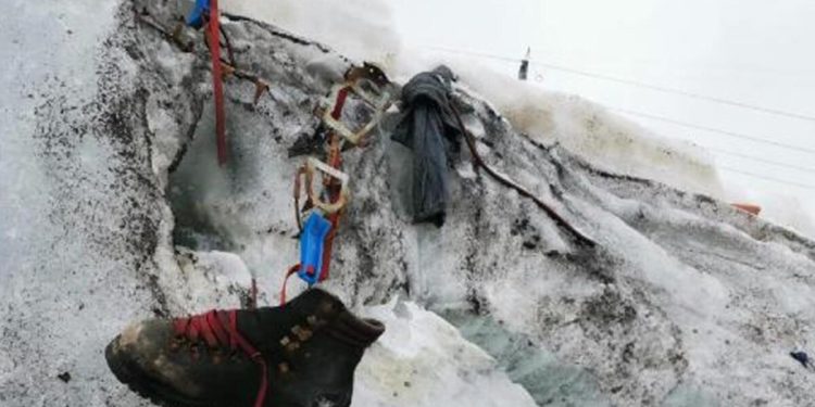İsviçre polisi duyurdu: Cesedine 37 yıl sonra ulaşıldı!