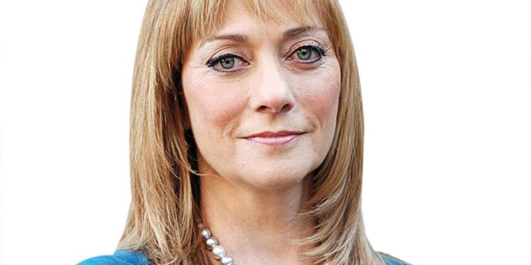 Itır Esen’den hoş haber geldi