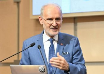 İTO Lideri Avdagiç’ten yeni istikrar açıklaması