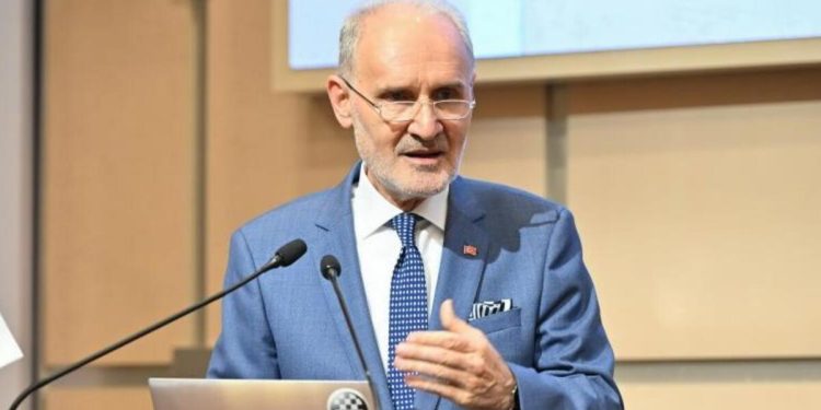 İTO Lideri Avdagiç’ten yeni istikrar açıklaması