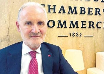 İTO: Vergi dilimleri gözden geçirilmeli