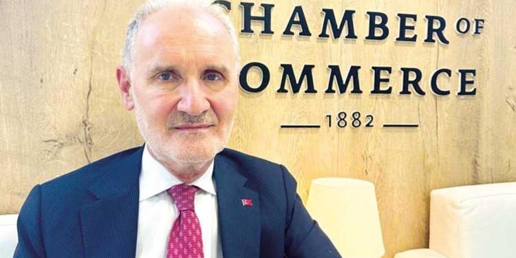 İTO: Vergi dilimleri gözden geçirilmeli