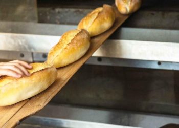 İzmir’de ekmeğin fiyatı 7 TL oldu