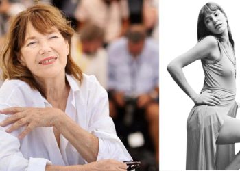 Jane Birkin hayatını kaybetti