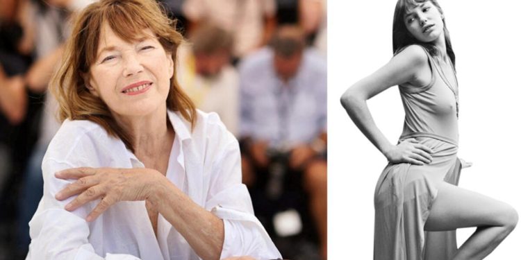 Jane Birkin hayatını kaybetti