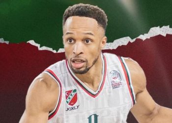 Jaylon Brown, Pınar Karşıyaka’da kaldı