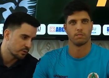 Joao Novais, Alanyaspor ile 2 yıllık mutabakat imzaladı
