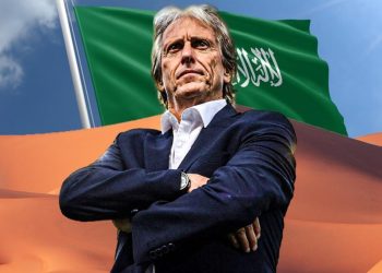 Jorge Jesus’tan Al Hilal’e imzası sonrası dikkat çeken paylaşım: ‘Mutlu olduğum yere döndüm’