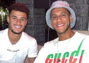 Josef, Coutinho için Beşiktaş’a makûs haberi verdi