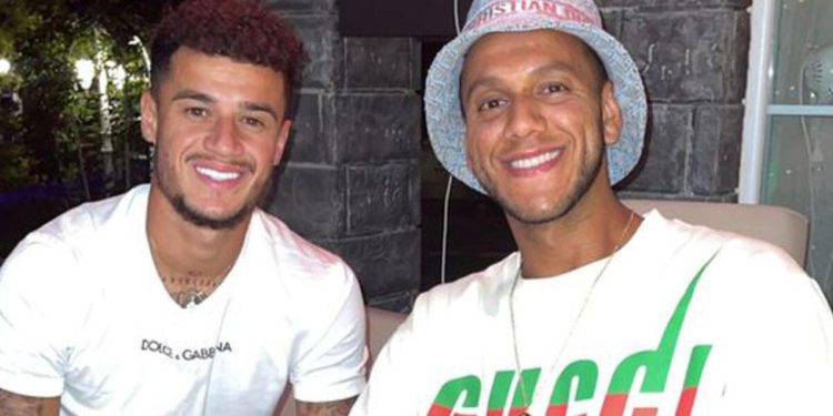 Josef, Coutinho için Beşiktaş’a makûs haberi verdi