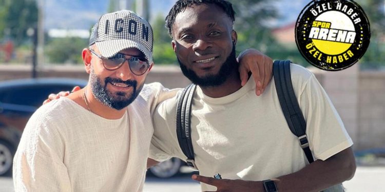 Joseph Attamah’tan Beşiktaş’ın transfer gözdesine övgü! ‘Şans yapıtı değil’