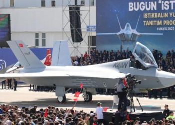 KAAN için Azerbaycan’la işbirliği