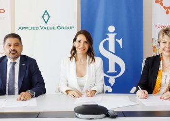 ‘Kadın gücü’ne sıfır faizli kredi! Finansmanı İş Bankası üstlendi