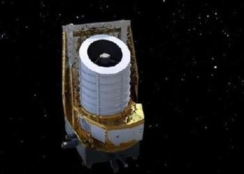 Kainatın karanlık tarafını aydınlatma misyonu başladı