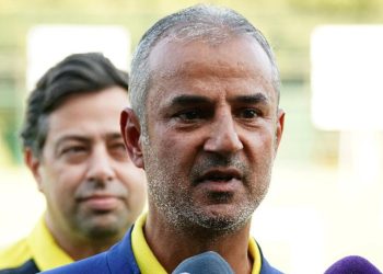 “Kalbimiz sana emanet İsmail Hoca”