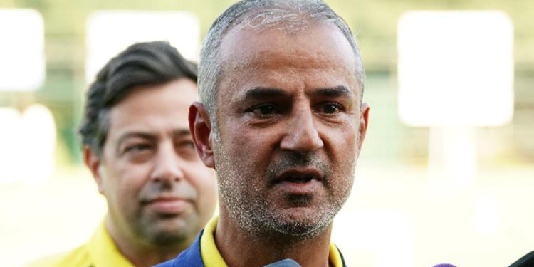 “Kalbimiz sana emanet İsmail Hoca”