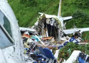 Kanada’da tek motorlu yolcu uçağı düştü: 6 meyyit