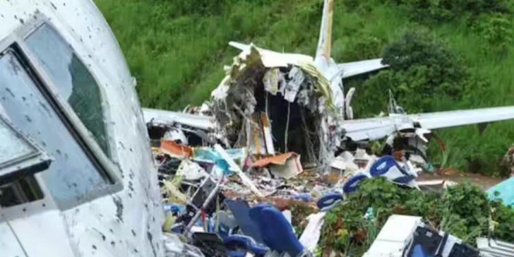 Kanada’da tek motorlu yolcu uçağı düştü: 6 meyyit