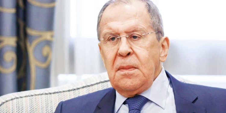 ‘Karadeniz Tahıl Teşebbüsü bitse de Rusya ziyan görmez’