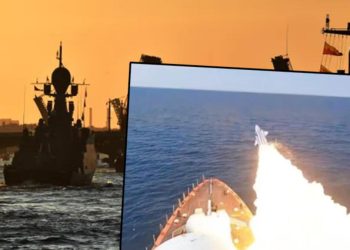 Karadeniz’de sıcak saatler… Tansiyon bir anda tepe yaptı! Restleşme sonrası Rusya’dan flaş atılım