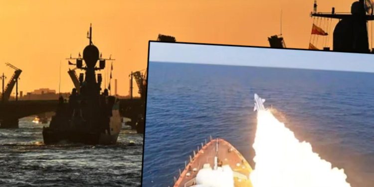 Karadeniz’de sıcak saatler… Tansiyon bir anda tepe yaptı! Restleşme sonrası Rusya’dan flaş atılım