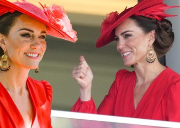 Kate bu kadarına hiç alışkın değildi: Tam bir hayâl kırıklığı!