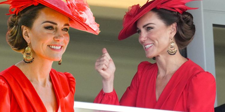 Kate bu kadarına hiç alışkın değildi: Tam bir hayâl kırıklığı!