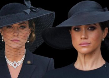 Kate Middleton’ı ağırbaşlı diye saf sanmayın… Büyük oyunu görüp kraliyet savaşındaki en acımasız hamleyi o yapmış!