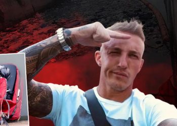 Kayıp kripto milyonerinin cesedi bavuldan çıktı… Kan donduran cinayet!