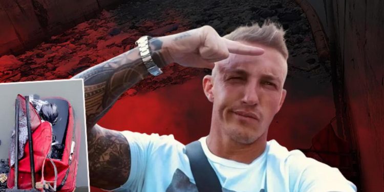 Kayıp kripto milyonerinin cesedi bavuldan çıktı… Kan donduran cinayet!