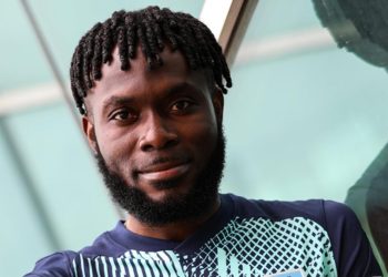 Kayserispor, Attamah ile tekrar anlaştı