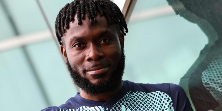 Kayserispor, Attamah ile tekrar anlaştı