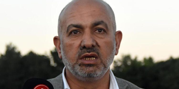 Kayserispor Lideri Ali Çamlı’dan transfer yasağı açıklaması